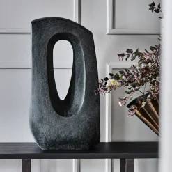 House Doctor Heimdekor|Dekoration|Art piece, HDTone, Black