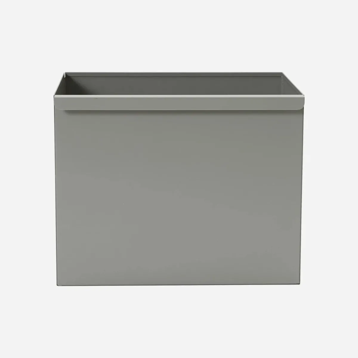 House Doctor Bücherschränke Und Regale|Bücherschränke Und Regale|Aufbewahrung für Regaleinheit, HDRack, Grau