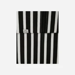 House Doctor Aufbewahrung|Aufbewahrung|Aufbewahrung, HDLeaf, Schwarz/Off-Weiß