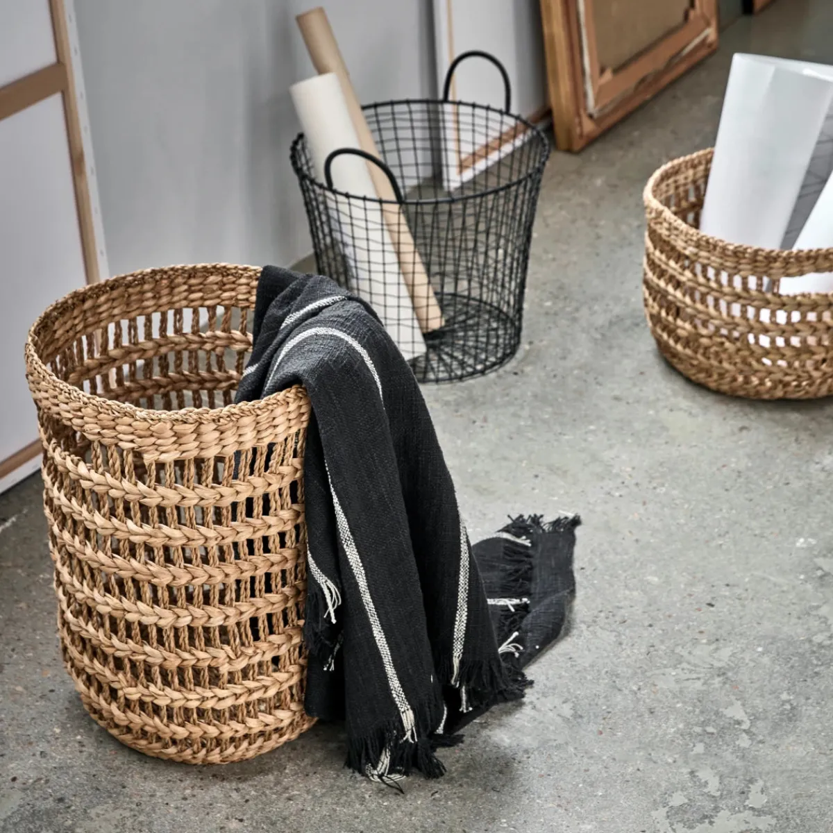 House Doctor Aufbewahrung|Aufbewahrung|Aufbewahrung, HDRamla, Natur