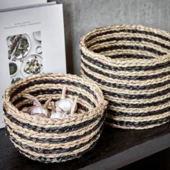 House Doctor Aufbewahrung|Aufbewahrung|Aufbewahrung, HDZola, Natur