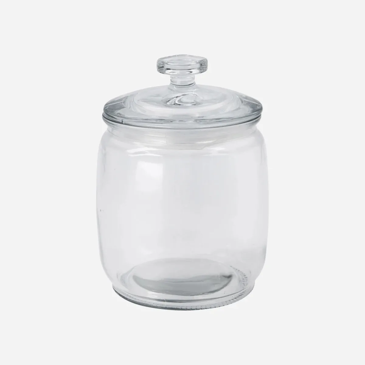 House Doctor Aufbewahrung In Der Küche|Aufbewahrung In Der Küche|Aufbewahrungsglas, Ville, Klar