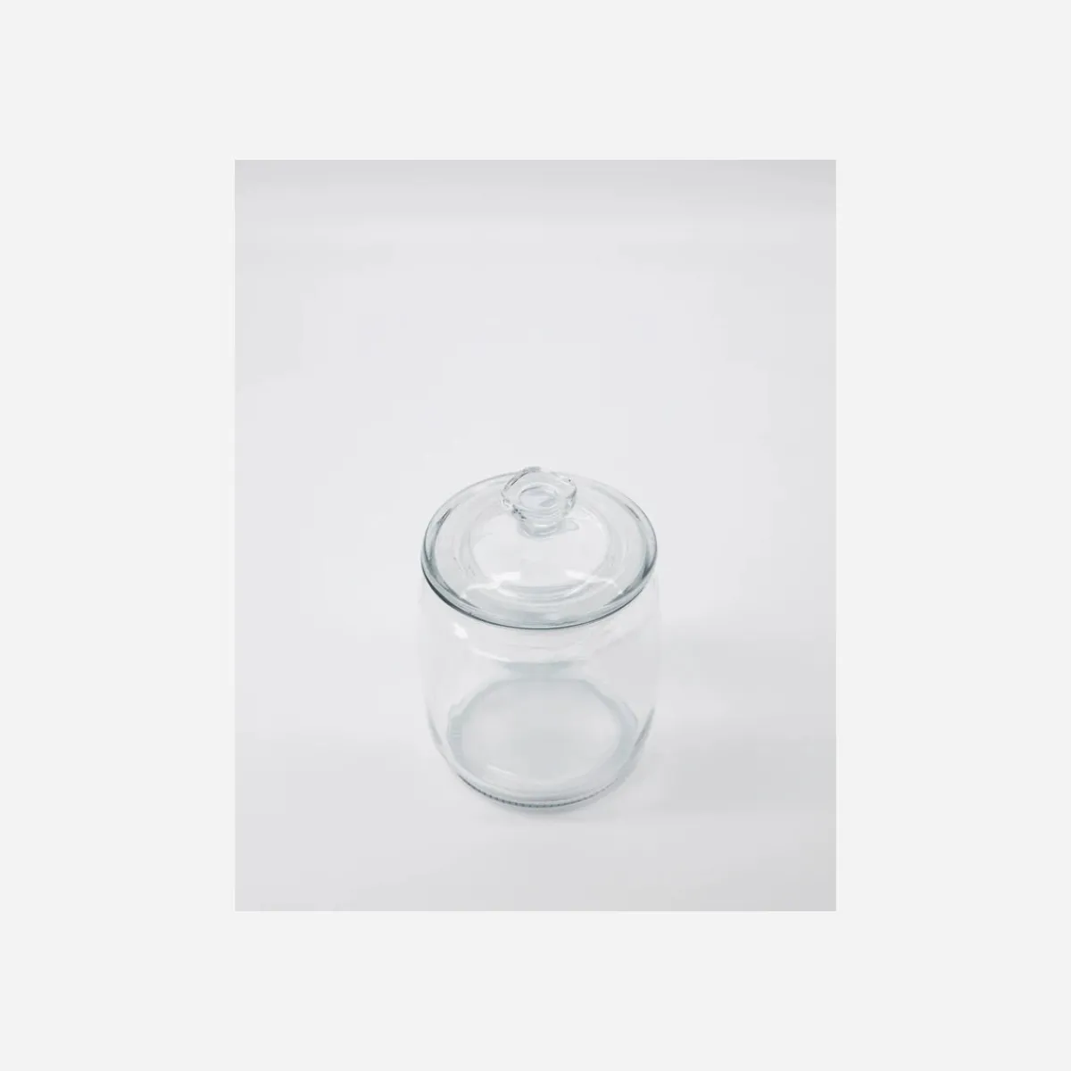 House Doctor Aufbewahrung In Der Küche|Aufbewahrung In Der Küche|Aufbewahrungsglas, Ville, Klar