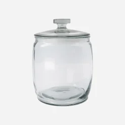 House Doctor Aufbewahrung In Der Küche|Aufbewahrung In Der Küche|Aufbewahrungsglas, Ville, Klar