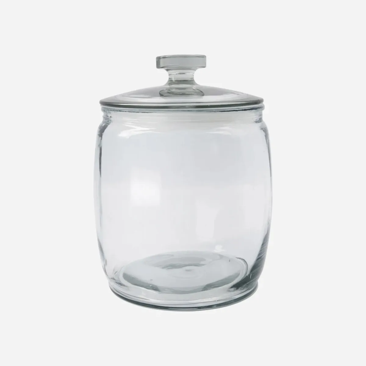 House Doctor Aufbewahrung In Der Küche|Aufbewahrung In Der Küche|Aufbewahrungsglas, Ville, Klar