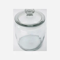 House Doctor Aufbewahrung In Der Küche|Aufbewahrung In Der Küche|Aufbewahrungsglas, Ville, Klar