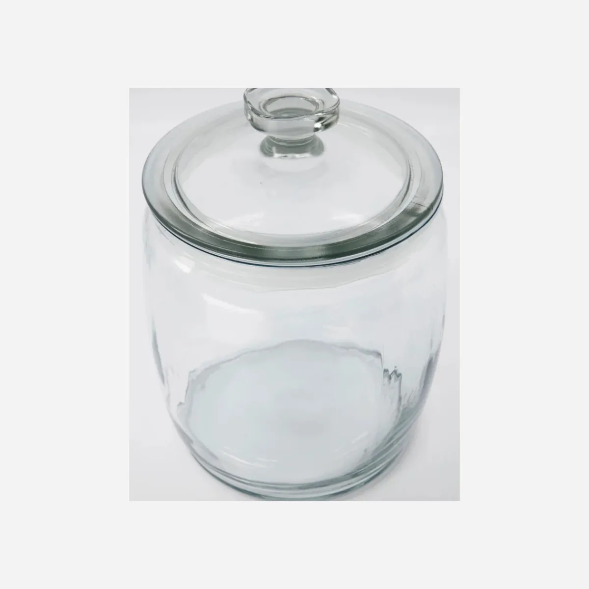 House Doctor Aufbewahrung In Der Küche|Aufbewahrung In Der Küche|Aufbewahrungsglas, Ville, Klar