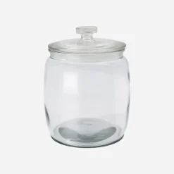 House Doctor Aufbewahrung In Der Küche|Aufbewahrung In Der Küche|Aufbewahrungsglas, Ville, Klar