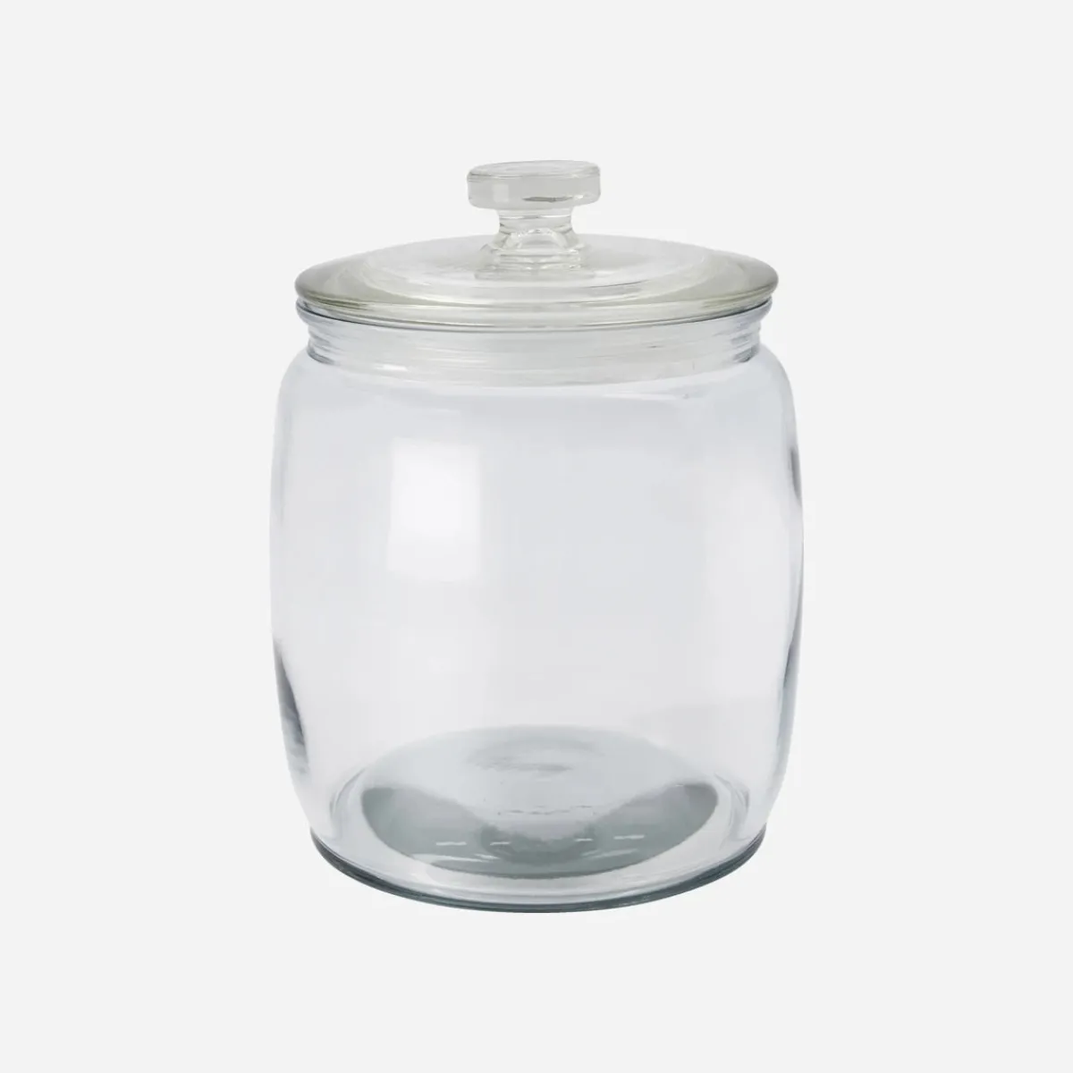 House Doctor Aufbewahrung In Der Küche|Aufbewahrung In Der Küche|Aufbewahrungsglas, Ville, Klar