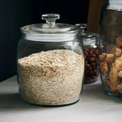 House Doctor Aufbewahrung In Der Küche|Aufbewahrung In Der Küche|Aufbewahrungsglas, Ville, Klar