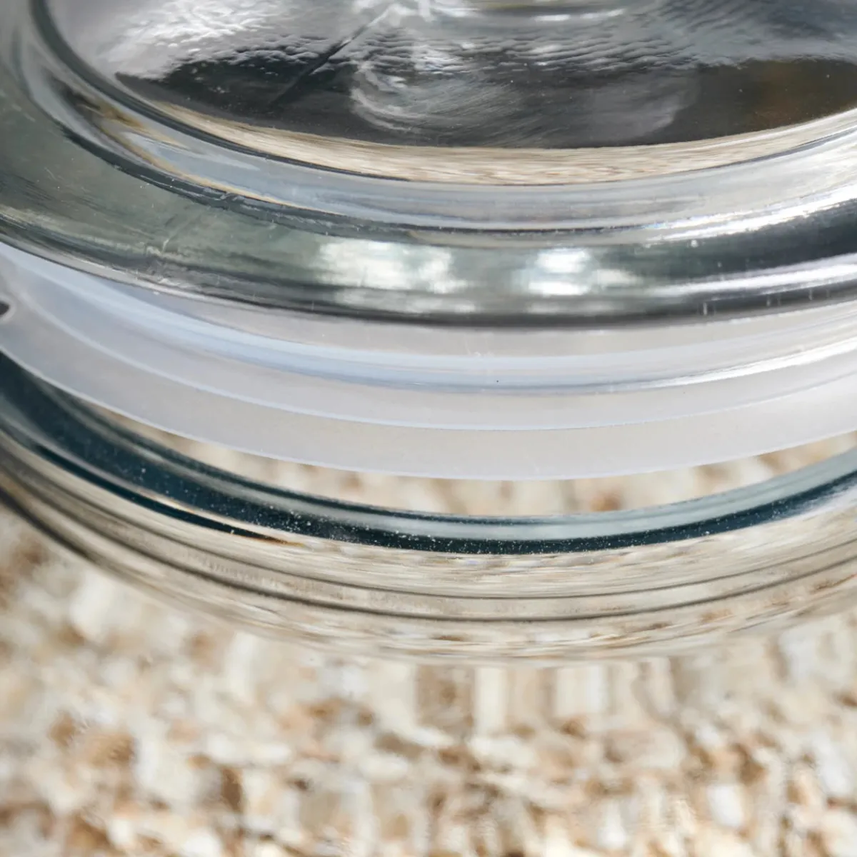 House Doctor Aufbewahrung In Der Küche|Aufbewahrung In Der Küche|Aufbewahrungsglas, Ville, Klar