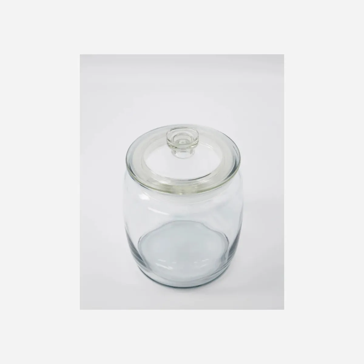 House Doctor Aufbewahrung In Der Küche|Aufbewahrung In Der Küche|Aufbewahrungsglas, Ville, Klar