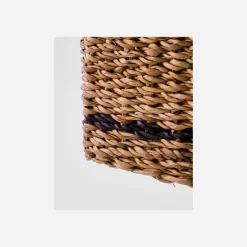 House Doctor Aufbewahrung|Aufbewahrung|Aufbewahrungskorb, HDSquares, Natur