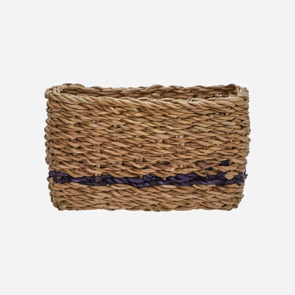 House Doctor Aufbewahrung|Aufbewahrung|Aufbewahrungskorb, HDSquares, Natur