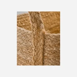 House Doctor Aufbewahrung|Aufbewahrung|Aufbewahrungskorb, HDStella, Natur