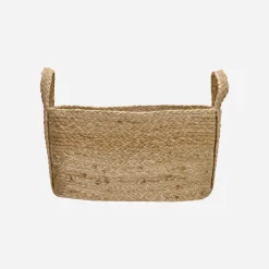 House Doctor Aufbewahrung|Aufbewahrung|Aufbewahrungskorb, HDStella, Natur