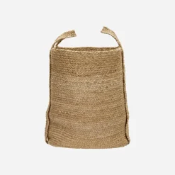 House Doctor Aufbewahrung|Aufbewahrung|Aufbewahrungskorb, HDStella, Natur