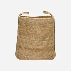 House Doctor Aufbewahrung|Aufbewahrung|Aufbewahrungskorb, HDStella, Natur