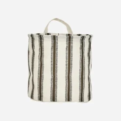 House Doctor Aufbewahrung|Aufbewahrung|Aufbewahrungskorb, HDVibes, Hellbraun