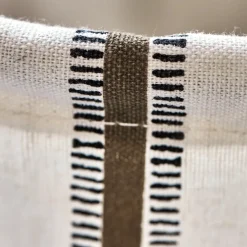 House Doctor Aufbewahrung|Aufbewahrung|Aufbewahrungskorb, HDVibes, Hellbraun