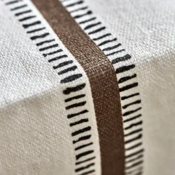 House Doctor Aufbewahrung|Aufbewahrung|Aufbewahrungskorb, HDVibes, Hellbraun