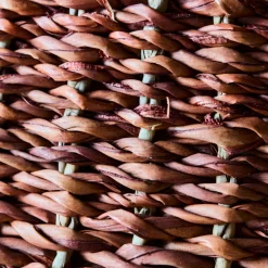 House Doctor Aufbewahrung|Aufbewahrung|Aufbewahrungskörbe, HDRangi, Braun