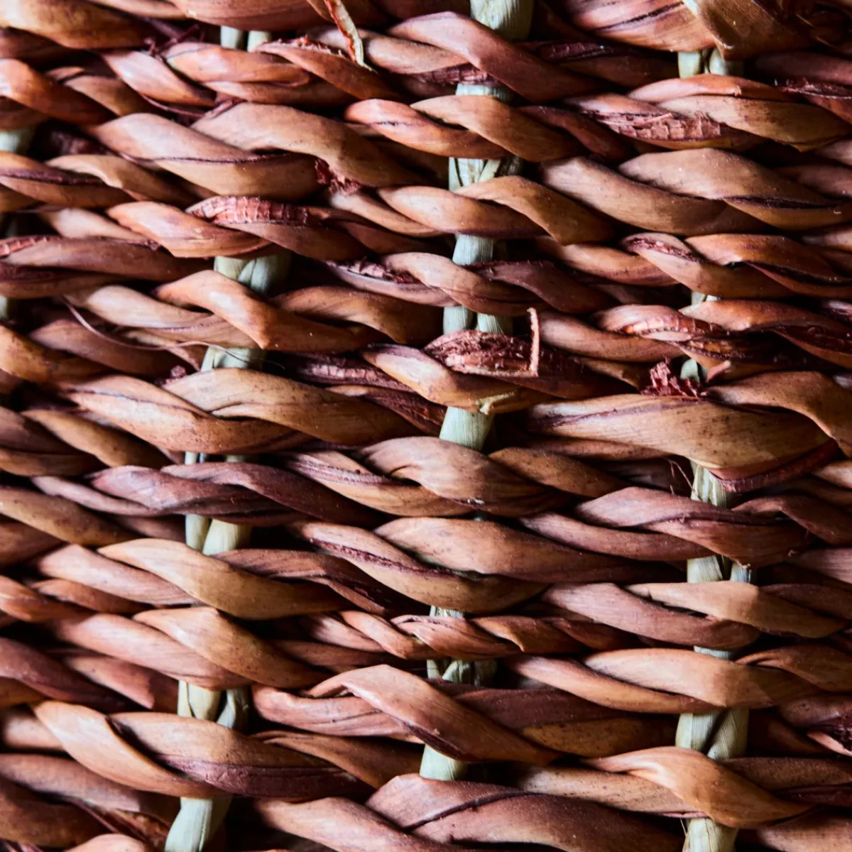 House Doctor Aufbewahrung|Aufbewahrung|Aufbewahrungskörbe, HDRangi, Braun