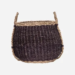 House Doctor Aufbewahrung|Aufbewahrung|Aufbewahrungskörbe, HDRangi, Pflaume