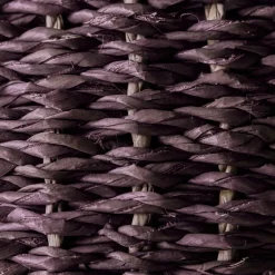 House Doctor Aufbewahrung|Aufbewahrung|Aufbewahrungskörbe, HDRangi, Pflaume