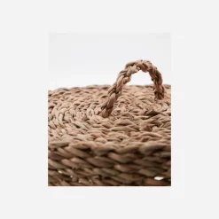 House Doctor Aufbewahrung|Aufbewahrung|Aufbewahrungskörbe, HDRangi, Pflaume