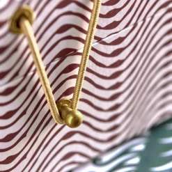 House Doctor Aufbewahrung|Aufbewahrungsschachteln, HDKeep, Rot;Grün