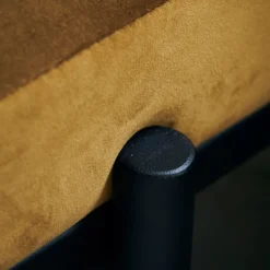 House Doctor Bänke|Bänke|Bank, Lao, Dunkles Olivgrün