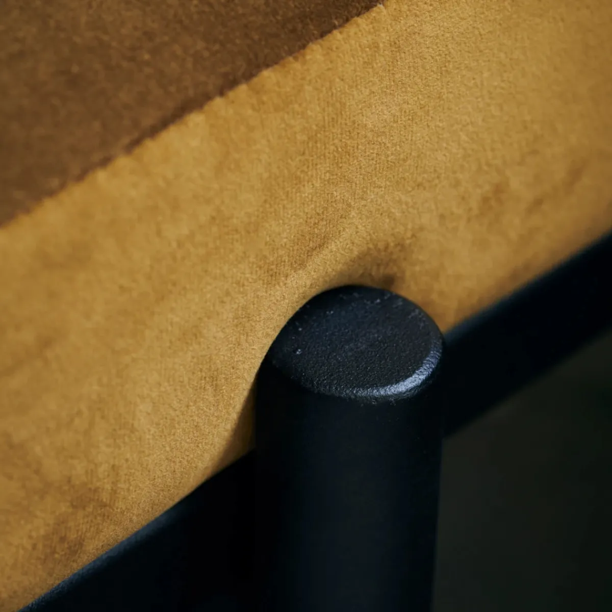 House Doctor Bänke|Bänke|Bank, Lao, Dunkles Olivgrün