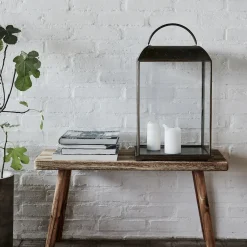 House Doctor Bänke|Bänke|Bank, Nadi, Natur