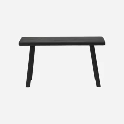 House Doctor Bänke|Bänke|Bank, Nadi, Schwarz