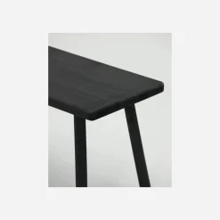 House Doctor Bänke|Bänke|Bank, Nadi, Schwarz