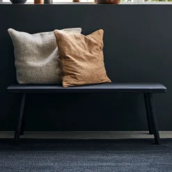 House Doctor Bänke|Bänke|Bank, Nadi, Schwarz