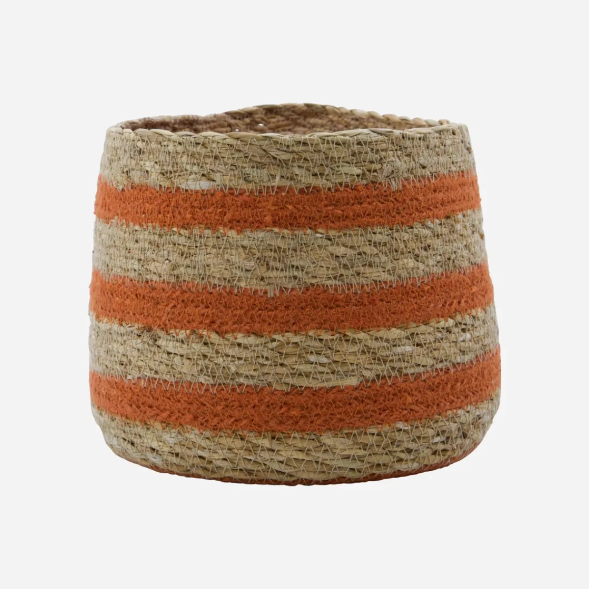 House Doctor Aufbewahrung|Aufbewahrung|Basket, HDSave, Nature;Brown