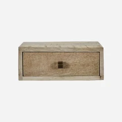 House Doctor Beistelltische Und Nachttische|Beistelltische Und Nachttische|Beistelltisch, HDBedsi, Natur