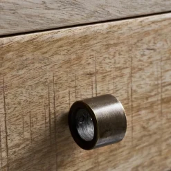 House Doctor Beistelltische Und Nachttische|Beistelltische Und Nachttische|Beistelltisch, HDBedsi, Natur