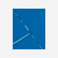 House Doctor Beistelltische Und Nachttische|Beistelltische Und Nachttische|Beistelltisch, HDBrick, Blau