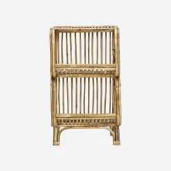 House Doctor Beistelltische Und Nachttische|Beistelltische Und Nachttische|Beistelltisch, HDShelf, Natur