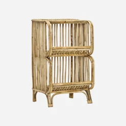 House Doctor Beistelltische Und Nachttische|Beistelltische Und Nachttische|Beistelltisch, HDShelf, Natur