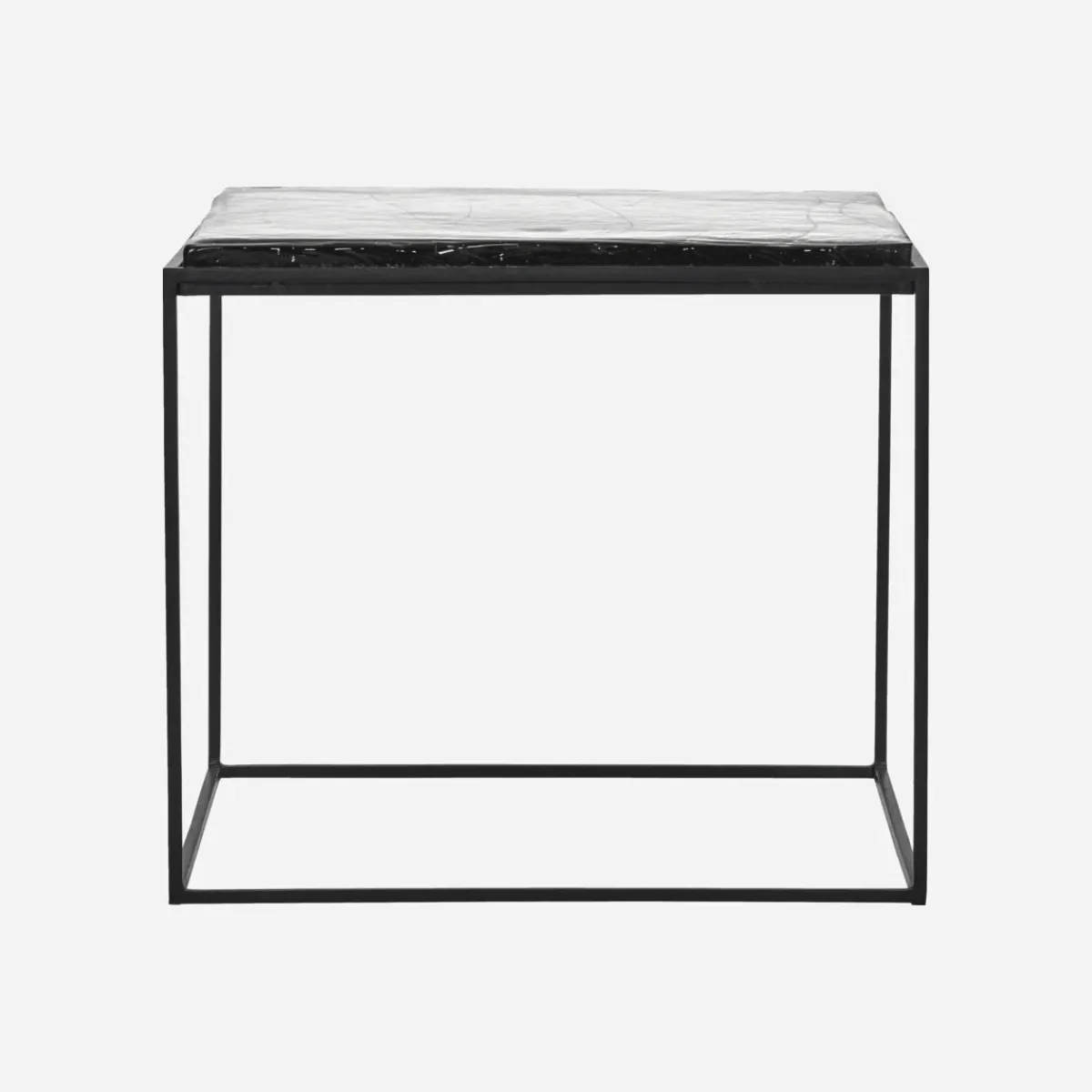 House Doctor Beistelltische Und Nachttische|Beistelltische Und Nachttische|Beistelltisch, HDStak, Klar