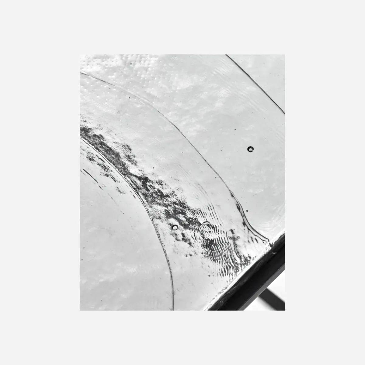 House Doctor Beistelltische Und Nachttische|Beistelltische Und Nachttische|Beistelltisch, HDStak, Klar