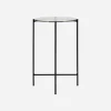 House Doctor Beistelltische Und Nachttische|Beistelltische Und Nachttische|Beistelltisch, HDTamu, Schwarz