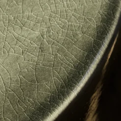 House Doctor Beistelltische Und Nachttische|Beistelltische Und Nachttische|Beistelltisch, HDThea, Grau