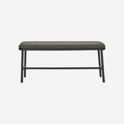 House Doctor Bänke|Bänke|Bench, HDToda, Brown