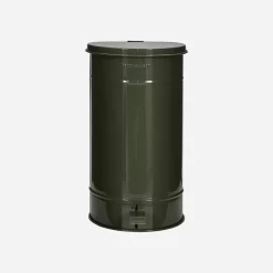 House Doctor Abfalleimer Und Papierkörbe|Abfalleimer Und Papierkörbe|Bin, HDSono, Green