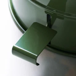 House Doctor Abfalleimer Und Papierkörbe|Abfalleimer Und Papierkörbe|Bin, HDSono, Green